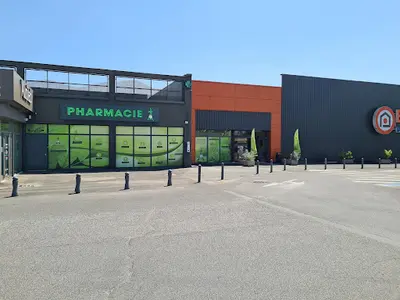 Pharmacie Clos de l'Arche