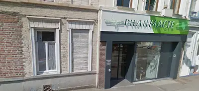 Pharmacie du Petit Ronchin