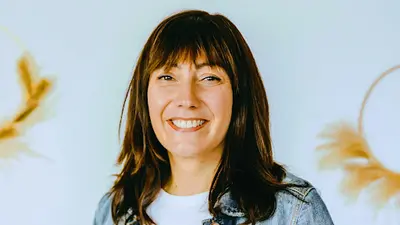 Sylvie Ansart, Sophrologue, Coach en Développement Personnel et Préparatrice Mentale À Lille