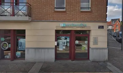 Audioprothésiste Entendre Roncq