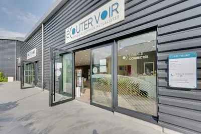 Écouter Voir Audition Mutualiste