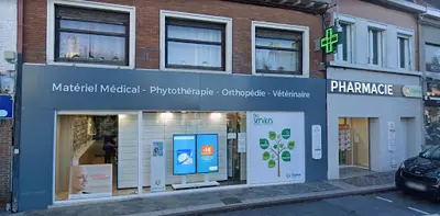 Pharmacie Centrale