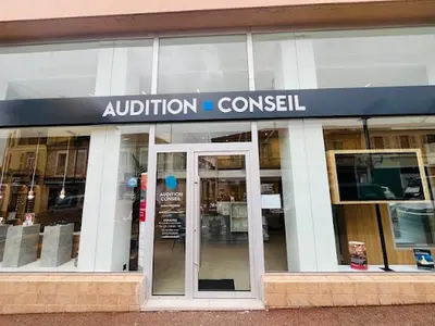 Audition Conseil - Roquebrune-cap-martin