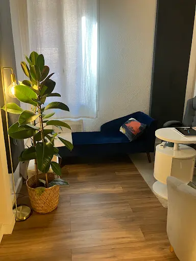 Caroline Meriaux - Psychanalyste