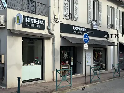 Riviera Audition
