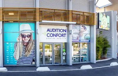 Audition Confort - Audiologiste À Roquebrune sur Argens