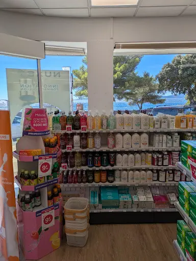 Pharmacie Maxime Mola
