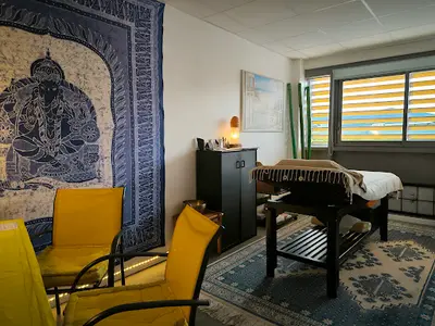 Plançon Agnès Magnétiseur Var