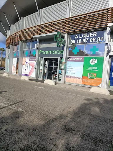 Pharmacie Baile