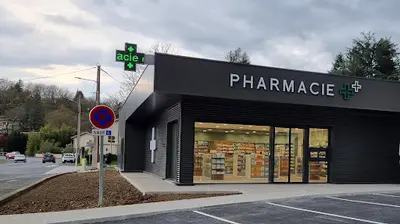 Pharmacie de Roquecourbe