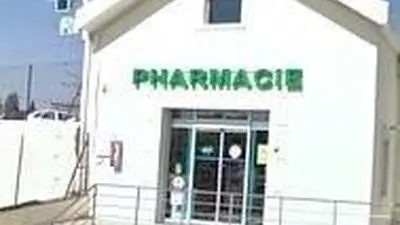 Pharmacie Galin