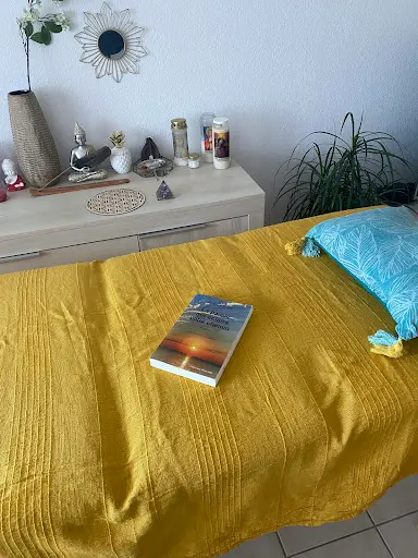 Coaching Energetique Mélissa