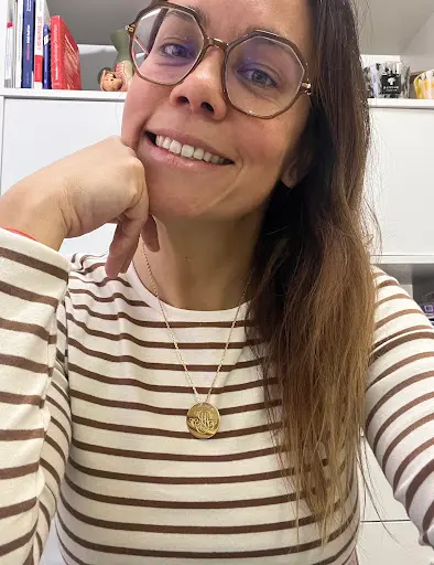 Marine Vigié, Sage-femme À Roquefort-la-bédoule