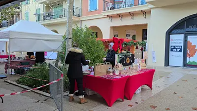 Amplifon Audioprothésiste Roquefort-les-pins