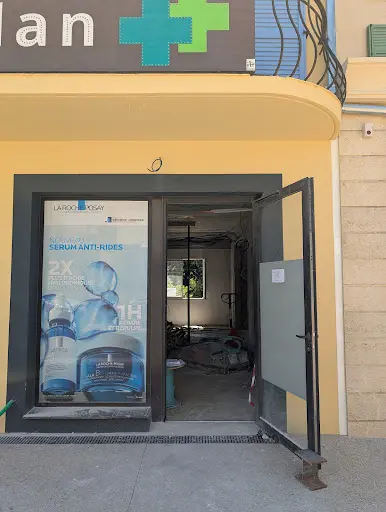 Pharmacie du Plan