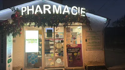 Pharmacie Notre Dame