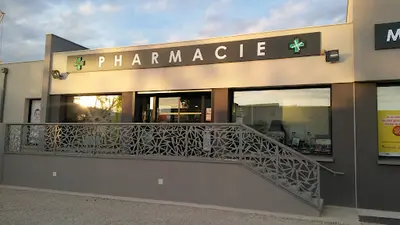 Pharmacie du Magnolia