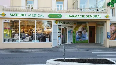 Pharmacie Sendral