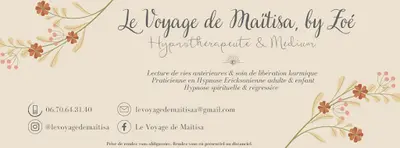 Le Voyage de Maïtisa