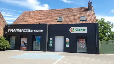 Pharmacie de l'Avenir