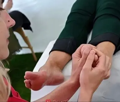 Ludivine Praticienne Bien-être