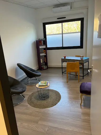 Cabinet de Psychothérapie Hanane Herpin