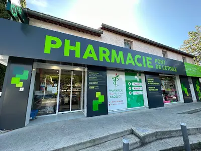 Pharmacie Sageloli