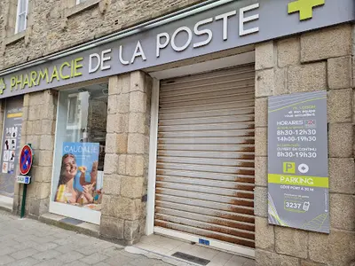 Pharmacie de la Poste