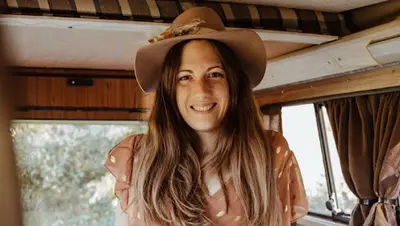 Céline Nickel - Praticien en Hypnose Ericksonienne