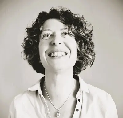Nathalie Delhom - Thérapie Brève et Hypnose Ericksonienne
