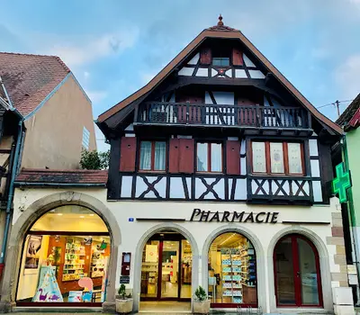 Pharmacie de la Rose