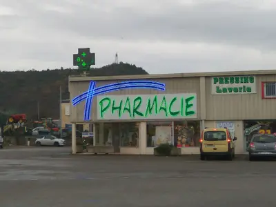 Pharmacie Gilles-dumont