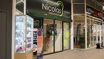 Audition Nicolas Derumaux Rosières en Santerre