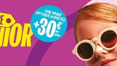 Opticien Rosières-en-santerre - Optic 2000