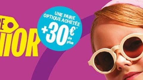 Opticien Rosières-en-santerre - Optic 2000