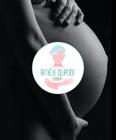 Amélie Dupont • Doula • Accompagnante Périnatale • Soins Rebozo • Paris et Est Parisien (93-94-77)
