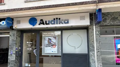 Audika - Audioprothésiste Rosny