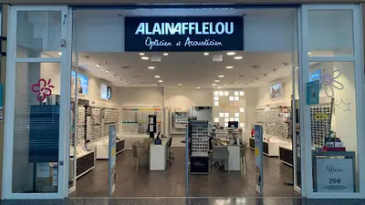 Audioprothésiste Rosny-sous-bois - Alain Afflelou Acousticien