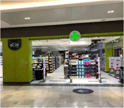 Grande Pharmacie de Rosny Ii