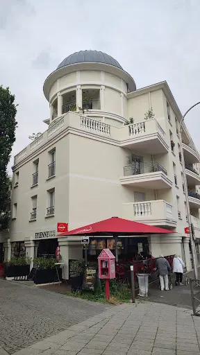 Maison médicale de garde MMG de Rosny