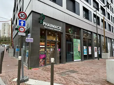 Pharmacie des Coteaux Beauclair