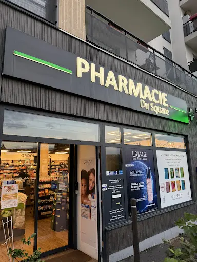 Pharmacie du Square