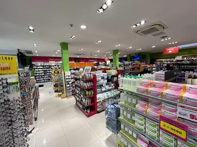 Pharmacie Benichou