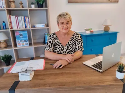 Karine Trevarin - Hypnose - Laser- Coaching-rosporden