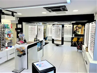 Opticien Rosporden - Optic 2000