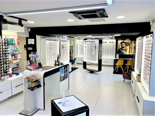 Opticien Rosporden - Optic 2000