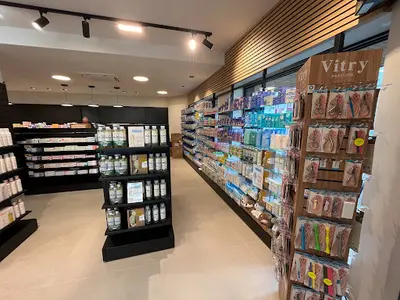 Pharmacie du Marche