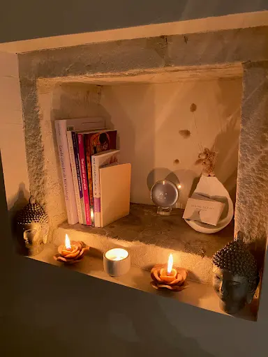 Armance Réflexologie