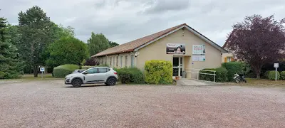 Gaëlle Cerisier Réflexologue