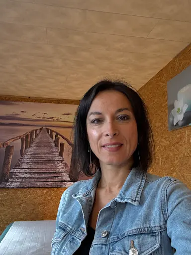 Pamela Henry Naturopathe et Thérapeute en Psycho-énergétique et Hypnothérapie Caen